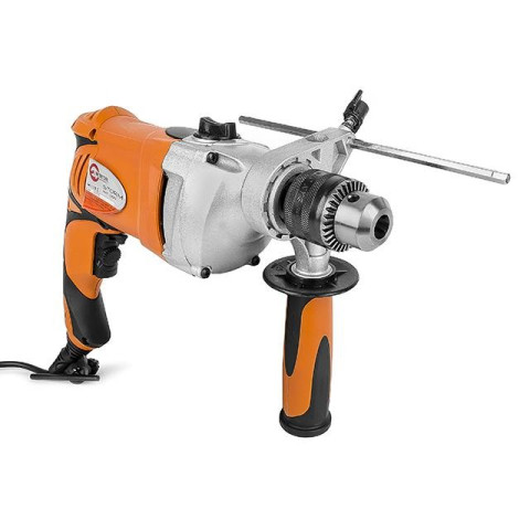 Дрель ударная INTERTOOL WT-0109
