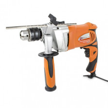 Дрель ударная INTERTOOL WT-0109