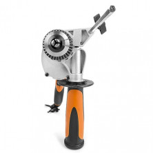 Дрель ударная INTERTOOL WT-0109