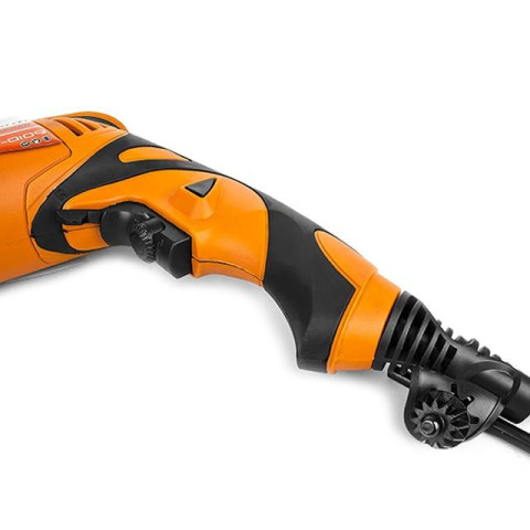 Дрель ударная INTERTOOL WT-0109