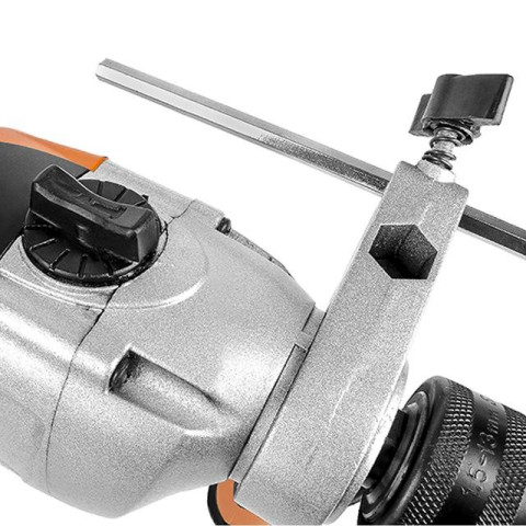 Дрель ударная INTERTOOL WT-0109