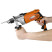 Дрель ударная INTERTOOL WT-0109