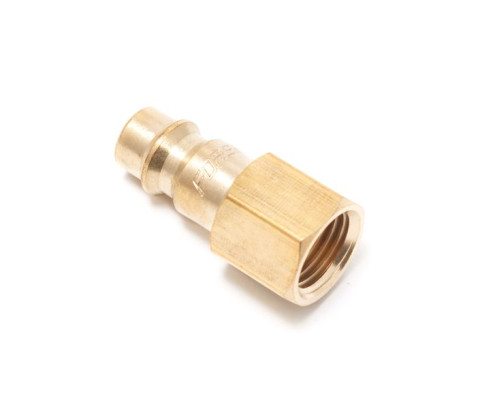 Штуцер для быстроразъема внутр. резьба 1/2" (латунный) Forsage F-BSE2-4PF