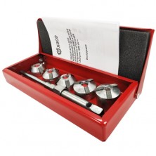 Зенкера для седел клапанов ВАЗ "Жигули 1500см3" (ХЗСО) SVCK0101