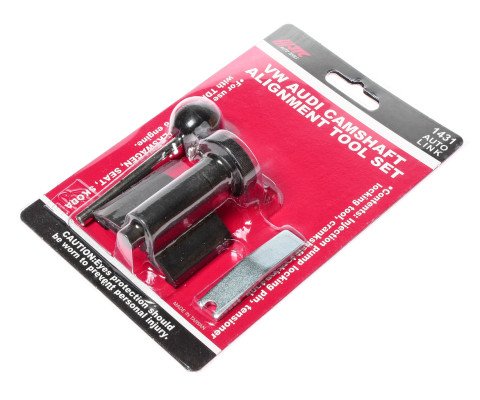 Набор фиксаторов  VW, AUDI, SEAT, SKODA V6