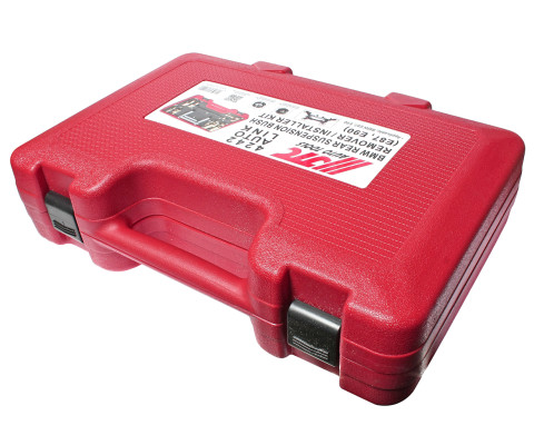 Набор для снятия/установки сайлентблоков задней подвески BMW