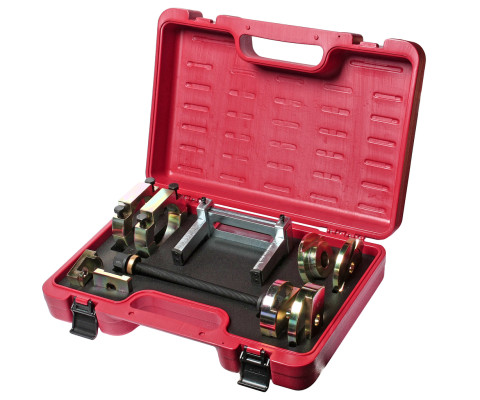 Набор для снятия/установки сайлентблоков задней подвески BMW