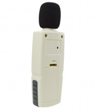 Шумомер 30-130 дБ BENETECH GM1352