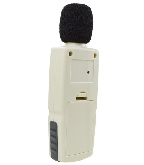 Шумомер 30-130 дБ BENETECH GM1352