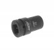 Головка ударная глубокая  27мм 6гр.1"