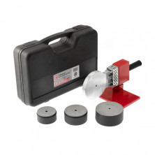 Паяльник для труб из PPR INTERTOOL RT-2103