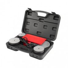 Паяльник для труб из PPR INTERTOOL RT-2103