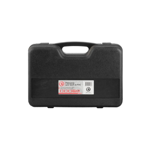Паяльник для труб из PPR INTERTOOL RT-2103