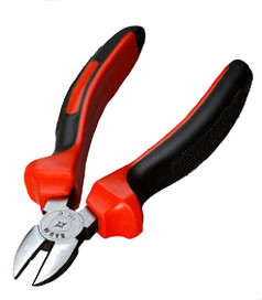 Бокорезы (код 102DC6)