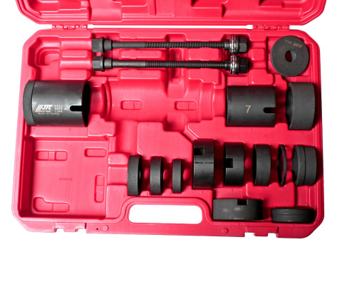 Набор для снятия/установки сайлентблоков МВ, BMW