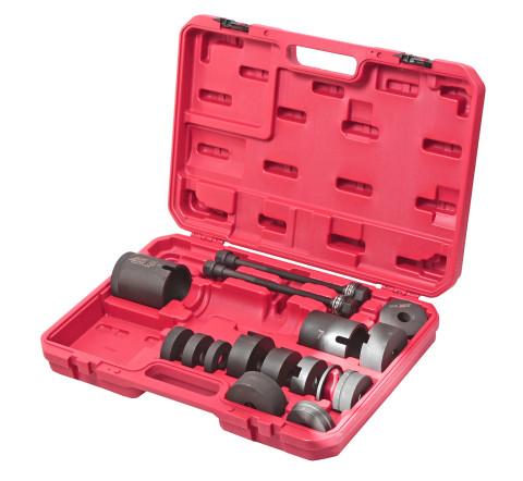 Набор для снятия/установки сайлентблоков МВ, BMW