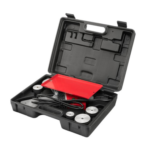 Паяльник для труб из PPR INTERTOOL RT-2102