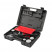 Паяльник для труб из PPR INTERTOOL RT-2102