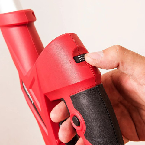 Шлифовальная машина для стен WORCRAFT DS07-215