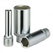 3/8" Головки 6-гранные глубокие (код 5356306)