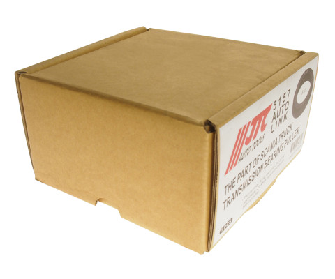 Оправка для снятия подшипника КПП SCANIA