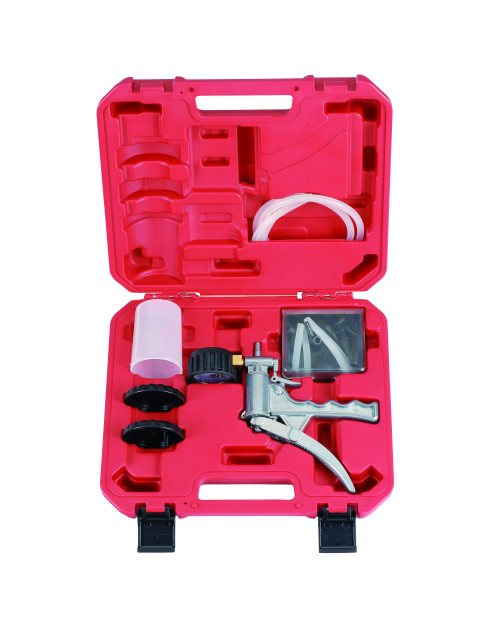 Комплект для проверки герметичности 6 пр. (код 906G3)