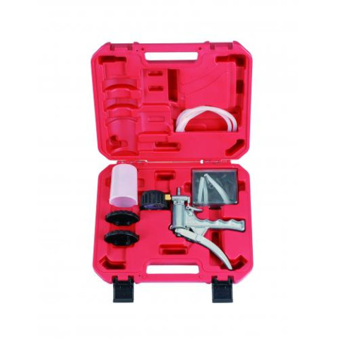 Комплект для проверки герметичности 6 пр. (код 906G3)