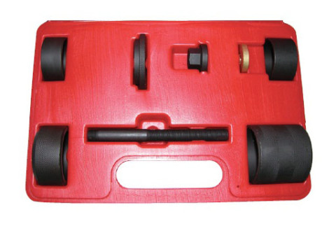 Набор для замены втулок задней подвески OPEL 8 пр. (код 908T6)