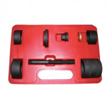 Набор для замены втулок задней подвески OPEL 8 пр. (код 908T6)