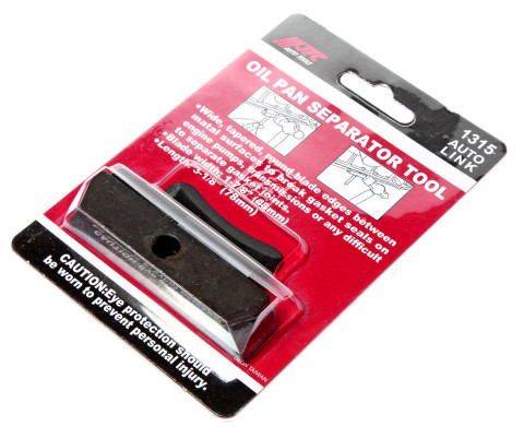 Съёмник поддона картера