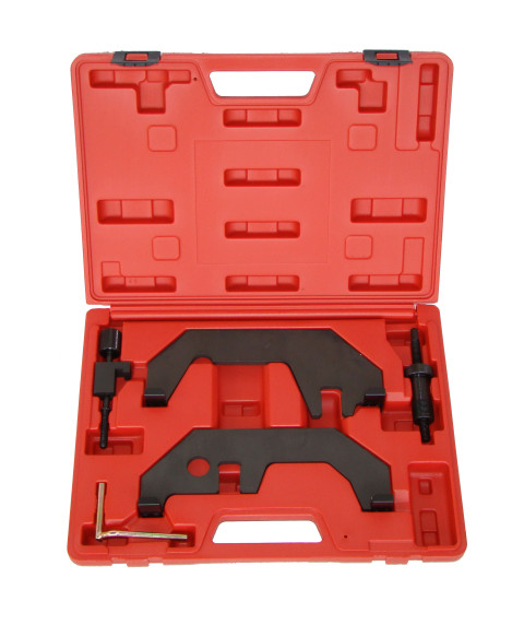 Набор инструмента для установки фаз (BMW M62/N73) 5 пр. (код 905G19)