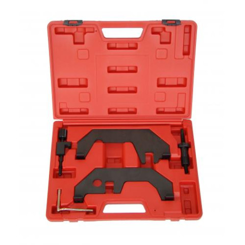 Набор инструмента для установки фаз (BMW M62/N73) 5 пр. (код 905G19)