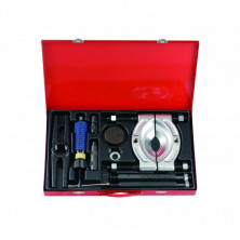 Съемник подшипников сегментный гидравлический (105-150 мм) (код 66613)