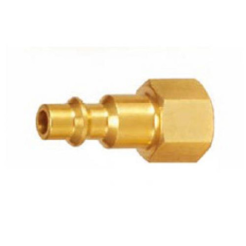 Штуцер для быстроразъема тип Milton 1/4" (f) (код MP20F)