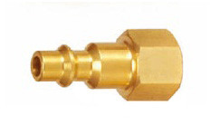 Штуцер для быстроразъема тип Milton 1/4" (f) (код MP20F)