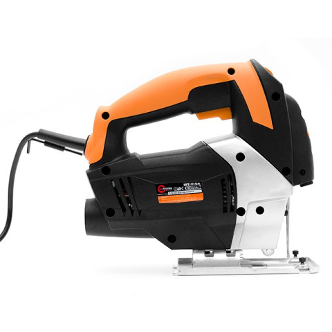 Электролобзик, сетевой лобзик INTERTOOL WT-0480