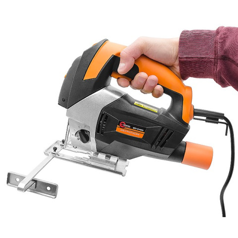 Электролобзик, сетевой лобзик INTERTOOL WT-0480