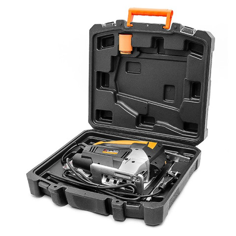 Электролобзик, сетевой лобзик INTERTOOL WT-0480