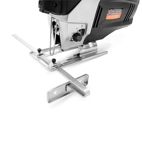 Электролобзик, сетевой лобзик INTERTOOL WT-0480