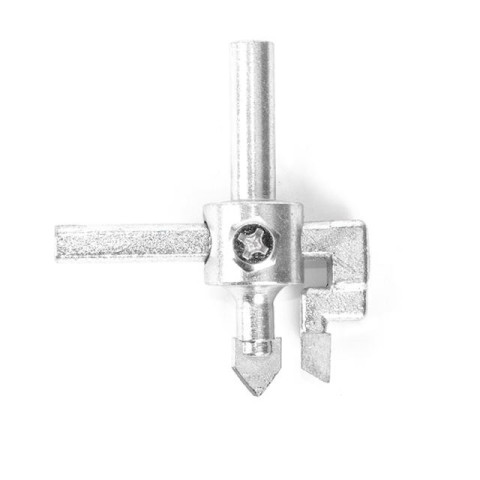 Циркуль под дрель для резки плитки INTERTOOL HT-0341