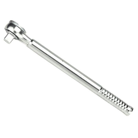 Трещотка телескопическая 1" 500-800 мм TOPTUL CHES3208