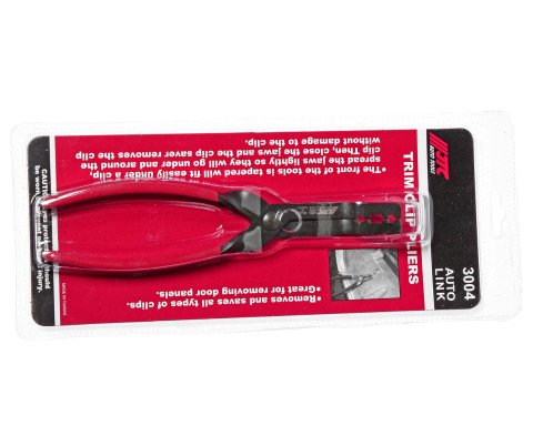 Щипцы для снятия клипс