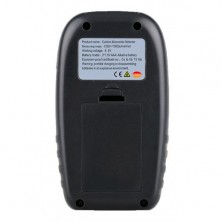 Газоанализатор СО2 + термометр (0-1000 ppm, 0-50°C) WINTACT WT8825