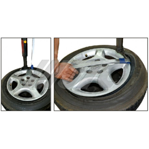 Монтировка для шиномонтажа