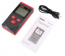 Тестер сопротивления поверхности (100Ω ~1000ГΩ) WINTACT WT311