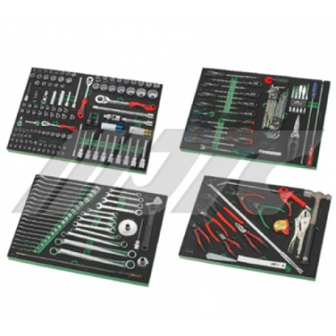 Комплект инструментов для VAG (215 предметов)