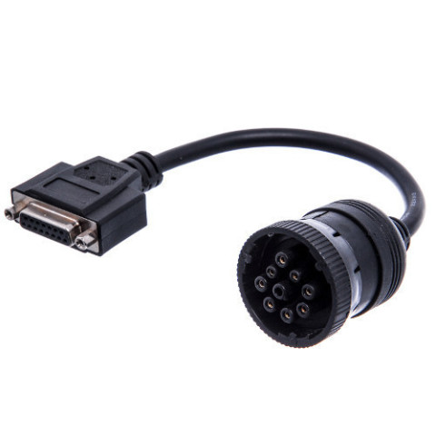 Адаптер Сканматик 2 (Deutsch-9)