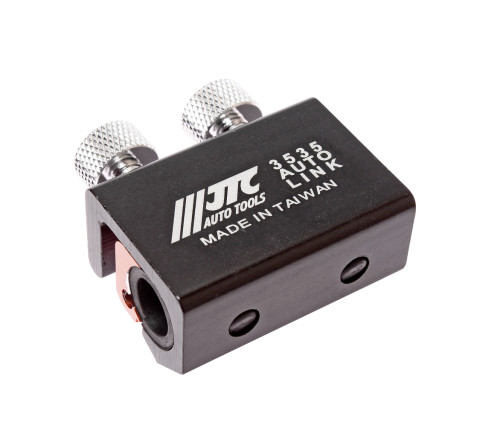 Фиксатор тросика