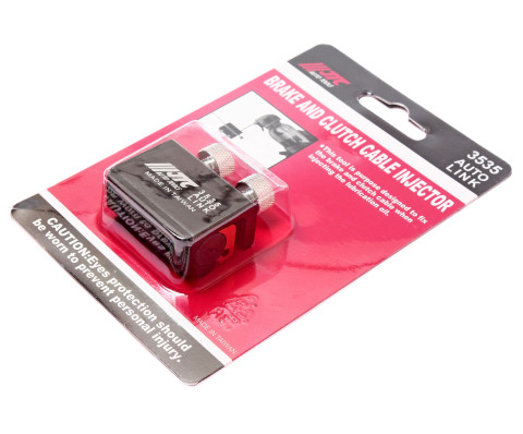 Фиксатор тросика