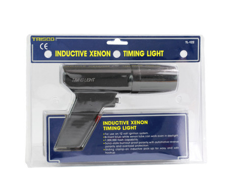 Стробоскоп автомобильный TRISCO TL-122
